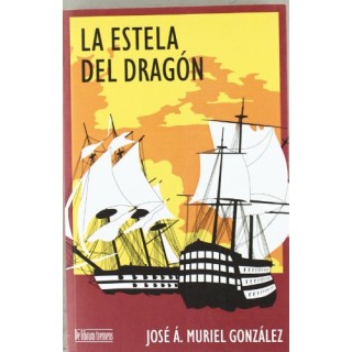 LA ESTELA DEL DRAGON